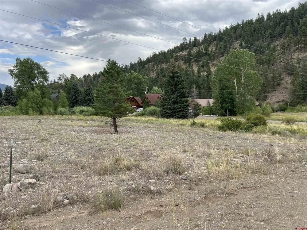 137 Rivercrest Drive South Fork, CO 81154