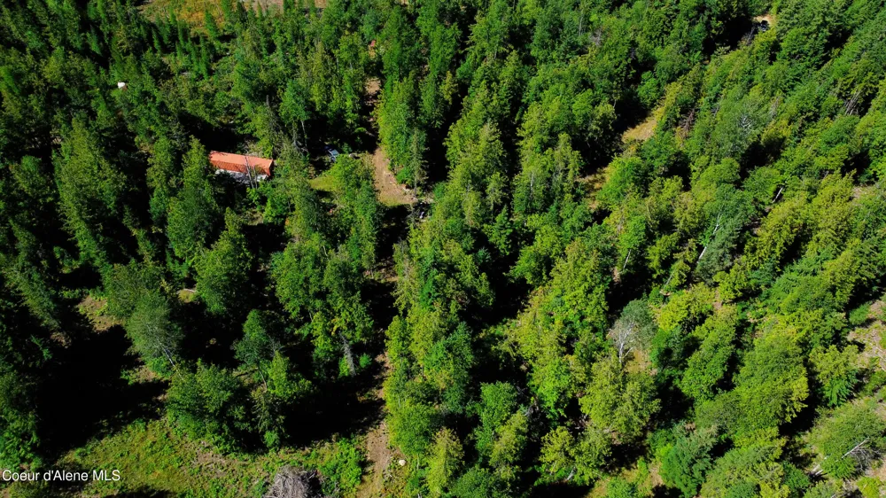 Box Canyon 5 acres Sandpoint, ID 83864