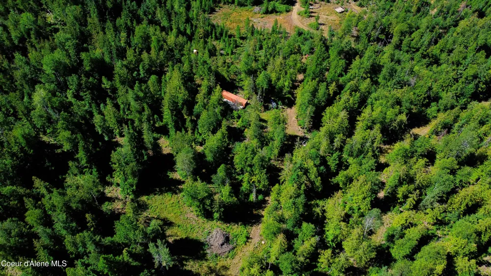 Box Canyon 5 acres Sandpoint, ID 83864