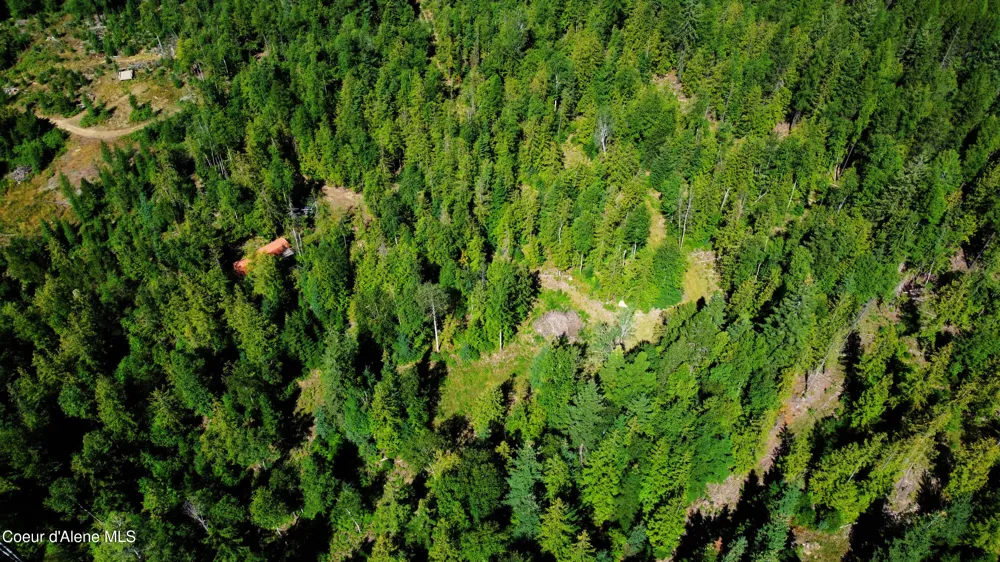 Box Canyon 5 acres Sandpoint, ID 83864