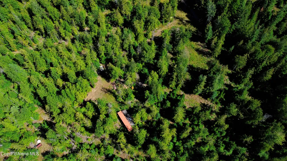 Box Canyon 5 acres Sandpoint, ID 83864