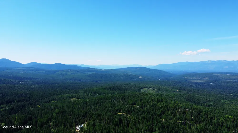 Box Canyon 5 acres Sandpoint, ID 83864