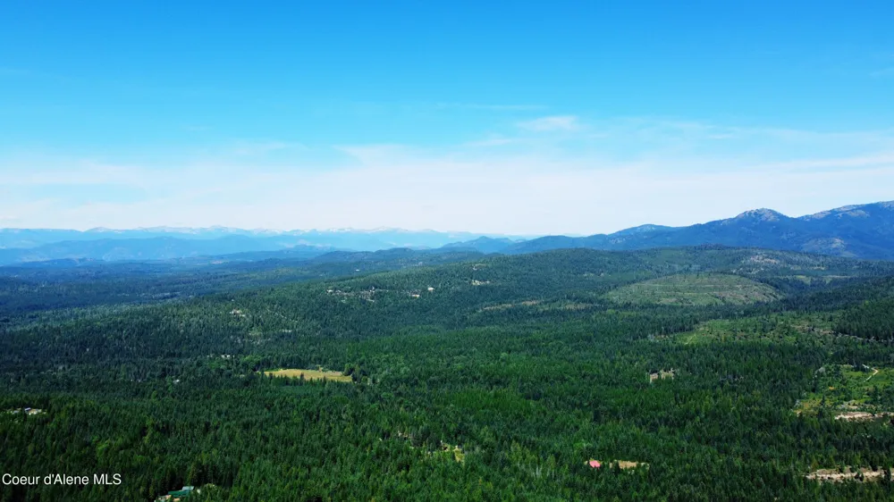 Box Canyon 5 acres Sandpoint, ID 83864