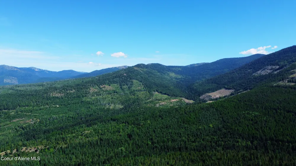 Box Canyon 5 acres Sandpoint, ID 83864
