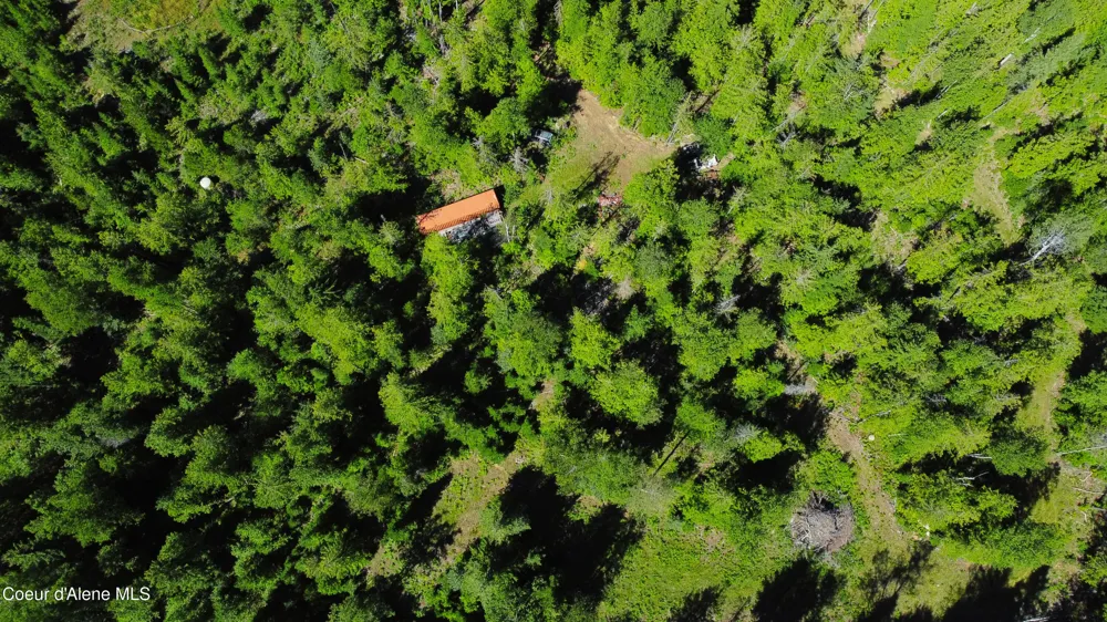 Box Canyon 5 acres Sandpoint, ID 83864