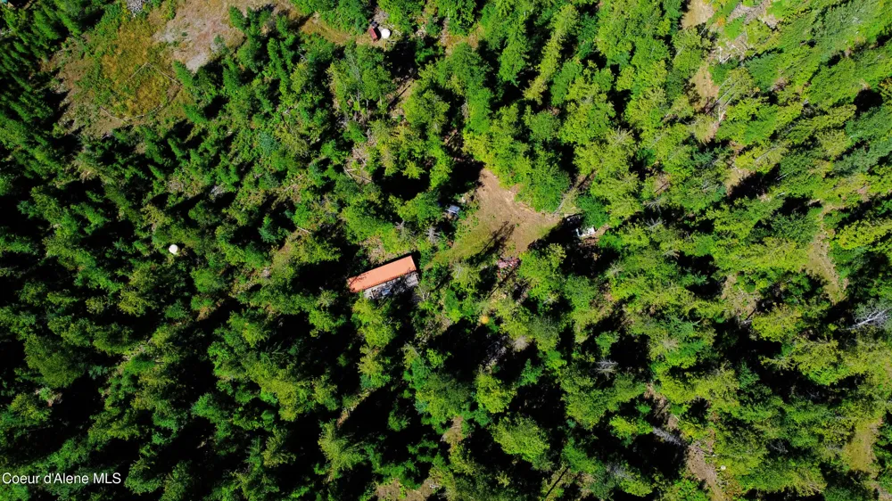 Box Canyon 5 acres Sandpoint, ID 83864