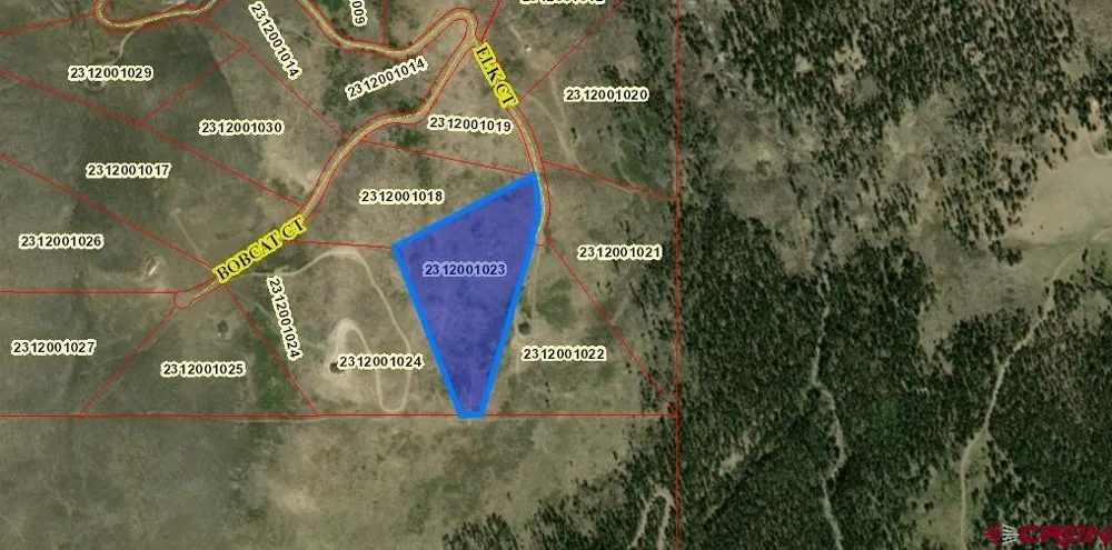 655 Elk Ct South Fork, CO 81154
