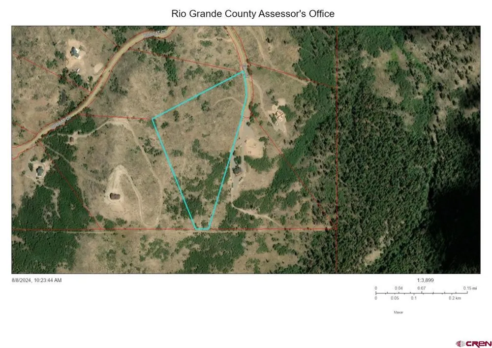 655 Elk Ct South Fork, CO 81154