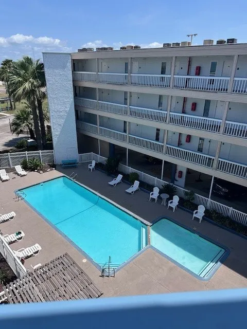 3938 Surfside Boulevard #1338 Corpus Christi, TX 78402