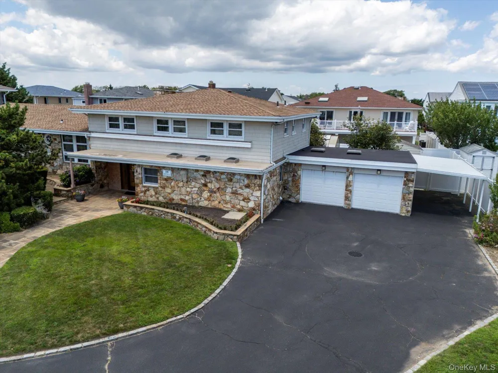 1298 Beech Street Atlantic Beach, NY 11509