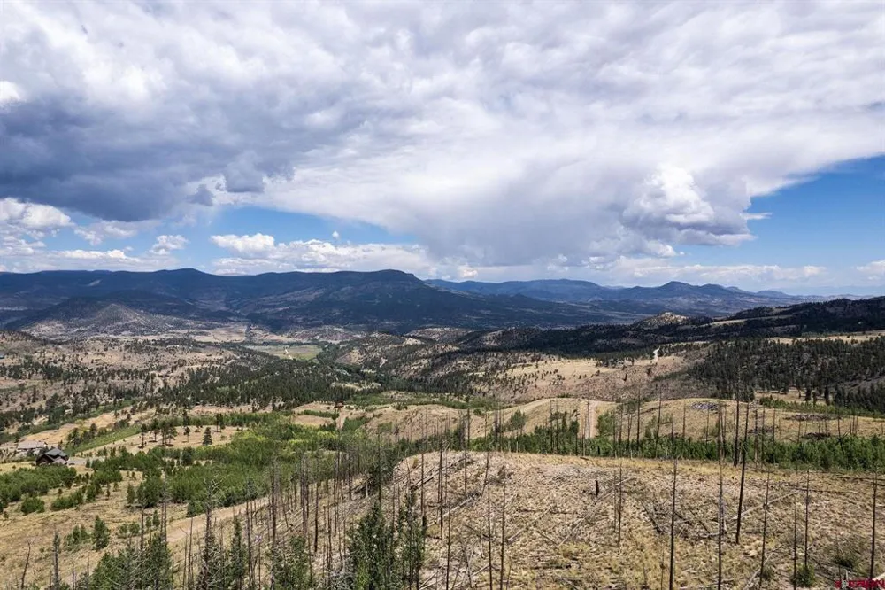 535 Elk CT South Fork, CO 81154