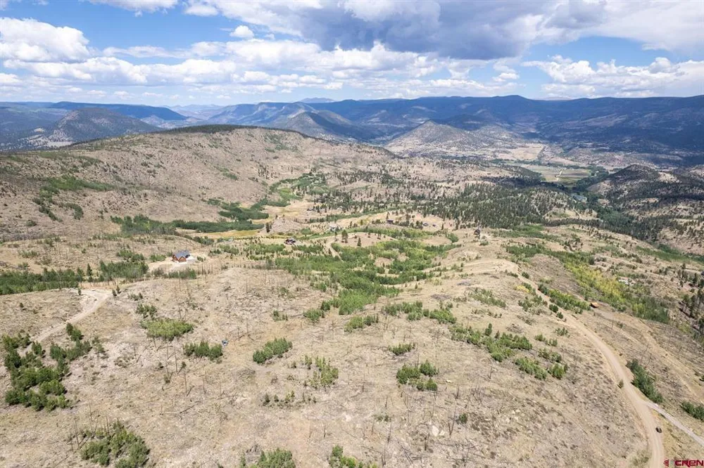 535 Elk CT South Fork, CO 81154