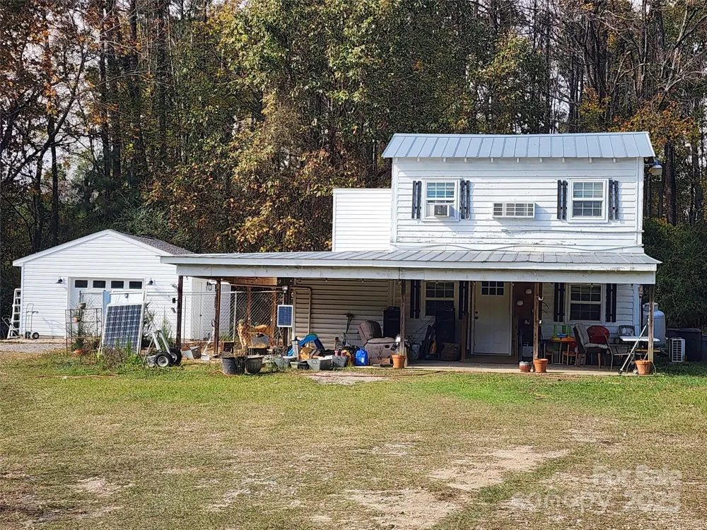 1202 Willow Brook Road Nashville, NC 27856