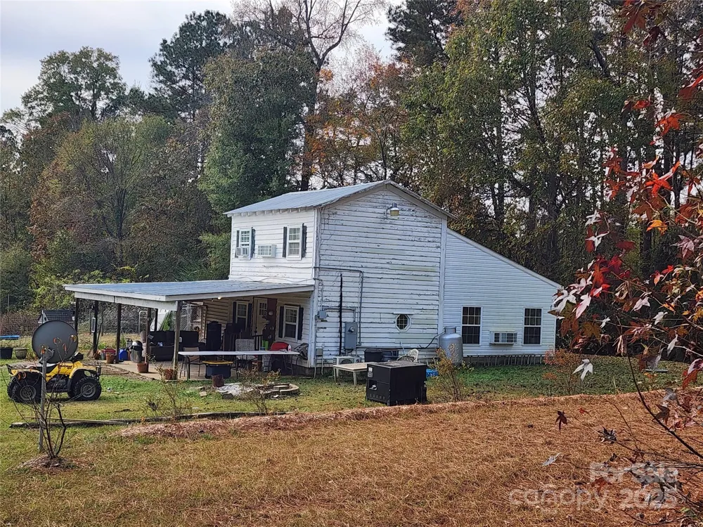 1202 Willow Brook Road Nashville, NC 27856