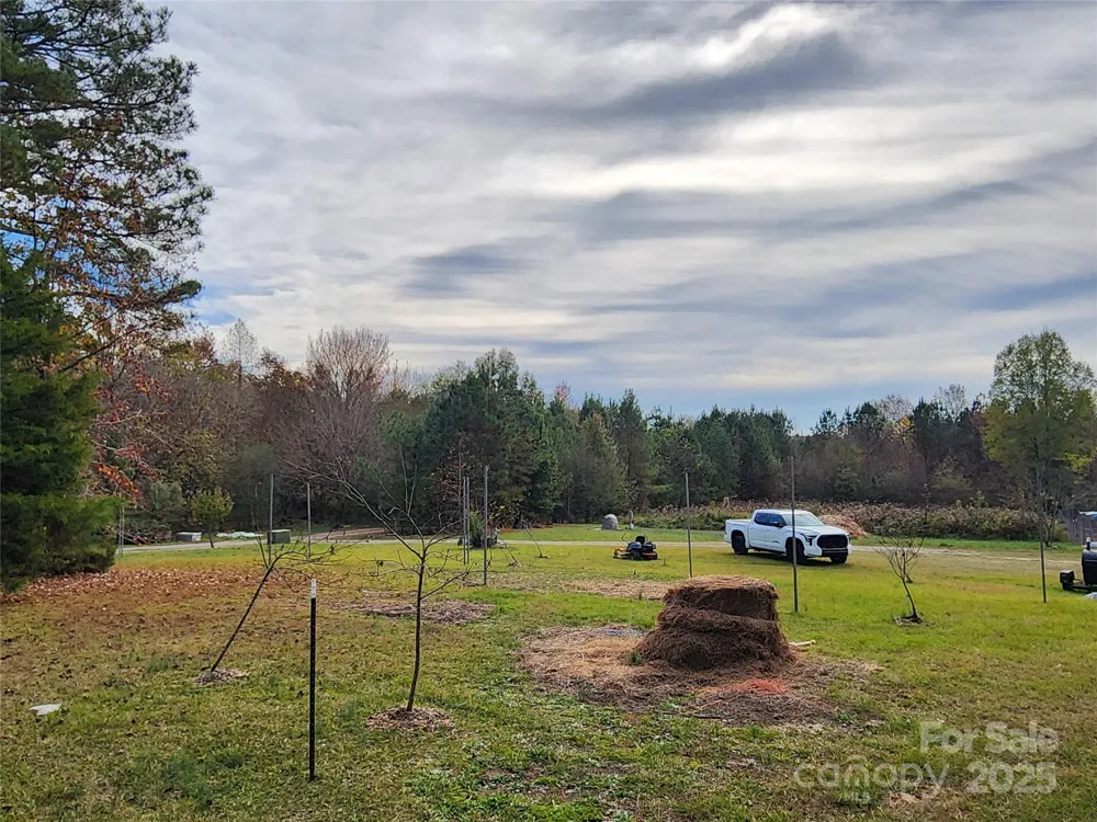 1202 Willow Brook Road Nashville, NC 27856