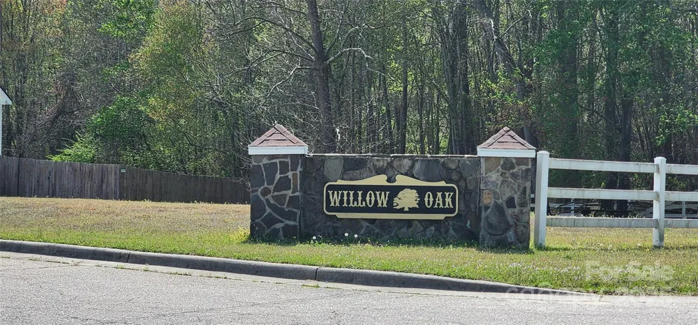 1202 Willow Brook Road Nashville, NC 27856