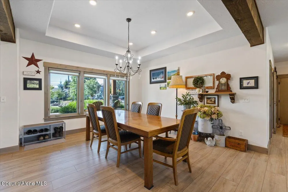 145 E HANLEY AVENUE Dalton Gardens, ID 83815