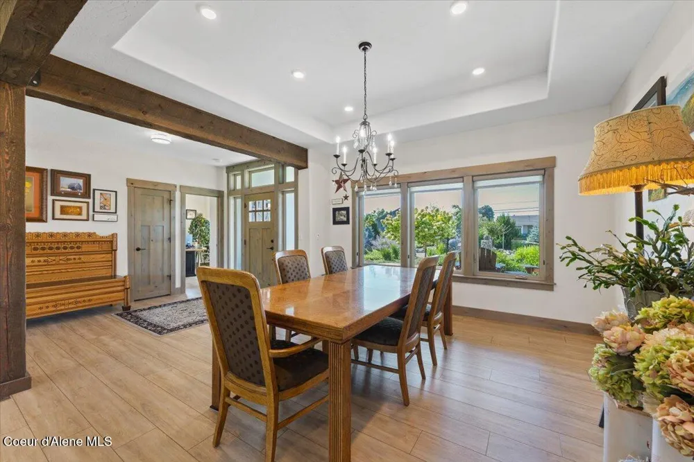 145 E HANLEY AVENUE Dalton Gardens, ID 83815