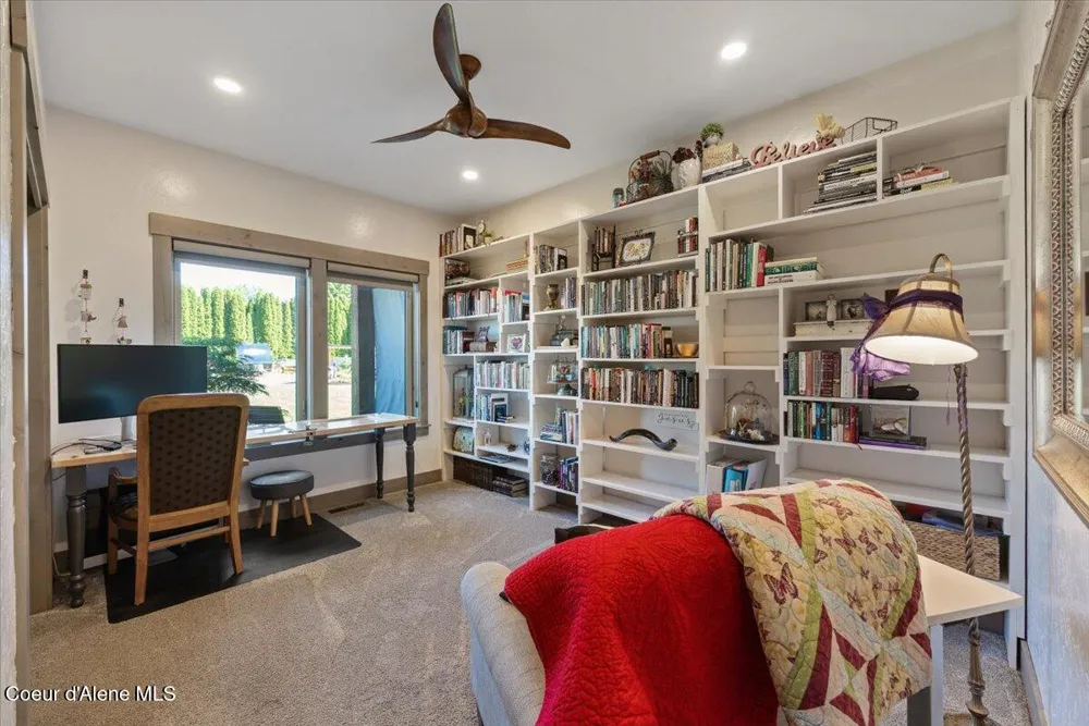 145 E HANLEY AVENUE Dalton Gardens, ID 83815