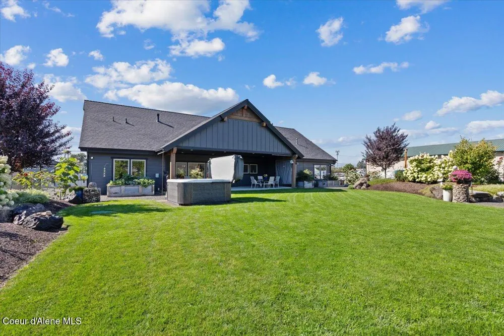 145 E HANLEY AVENUE Dalton Gardens, ID 83815