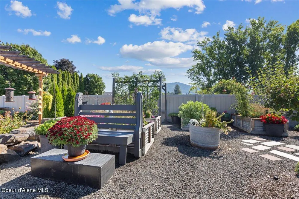 145 E HANLEY AVENUE Dalton Gardens, ID 83815