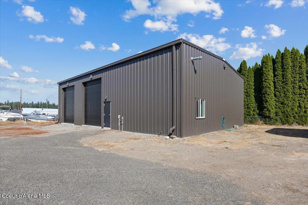 145 E HANLEY AVENUE Dalton Gardens, ID 83815