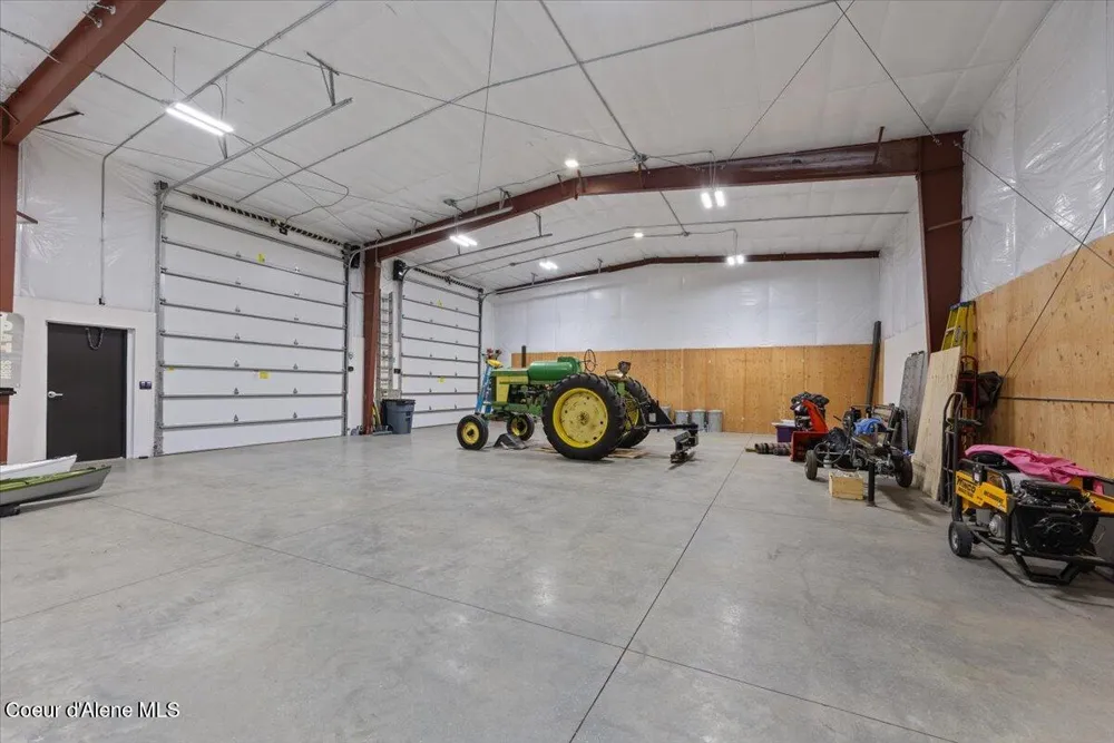 145 E HANLEY AVENUE Dalton Gardens, ID 83815