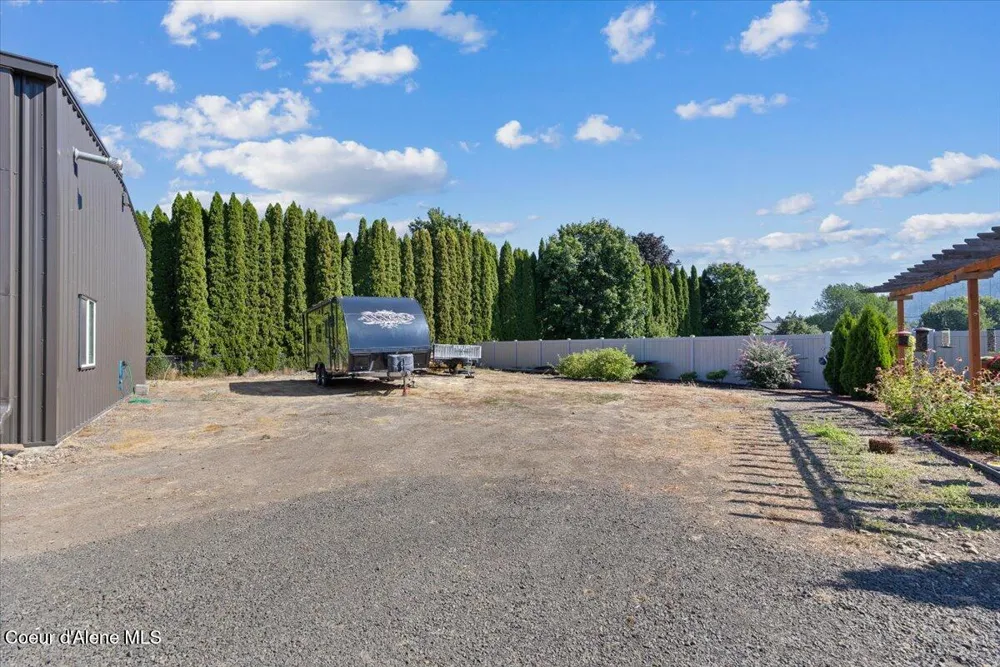145 E HANLEY AVENUE Dalton Gardens, ID 83815
