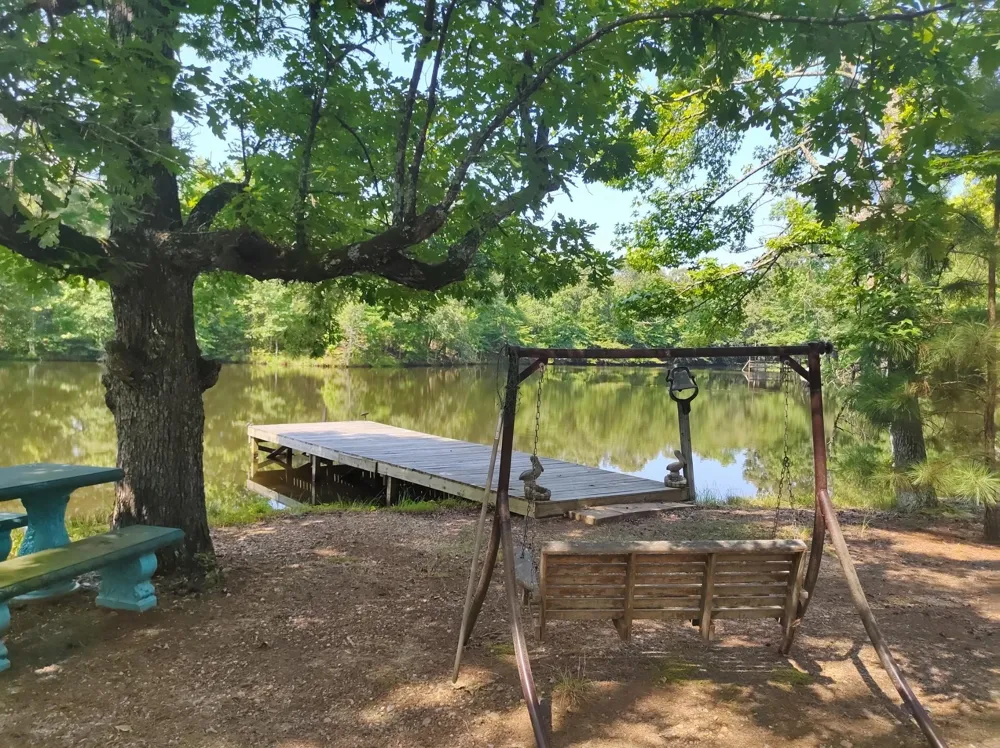 54 Pierce Ln Lane Broken Bow, OK 74728