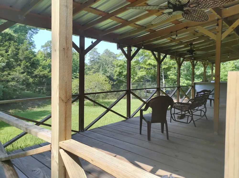 54 Pierce Ln Lane Broken Bow, OK 74728