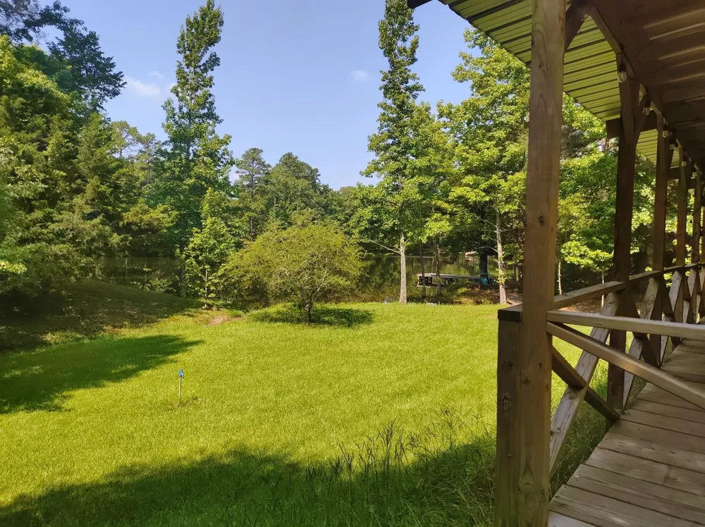 54 Pierce Ln Lane Broken Bow, OK 74728