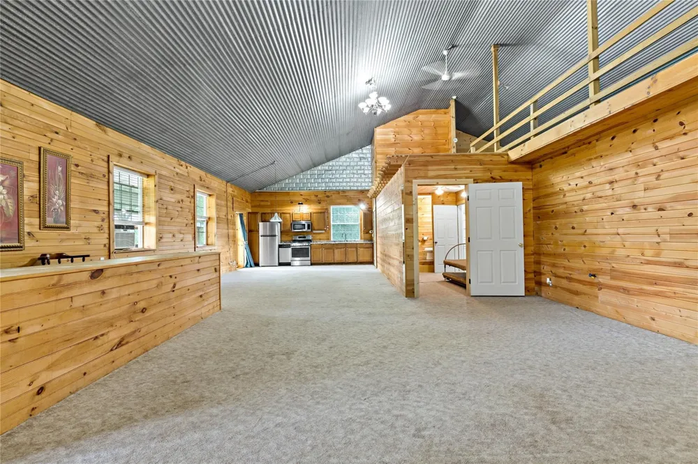 54 Pierce Ln Lane Broken Bow, OK 74728