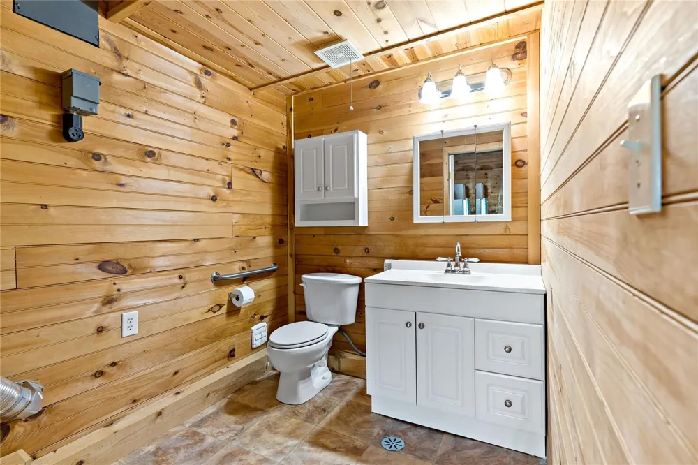 54 Pierce Ln Lane Broken Bow, OK 74728