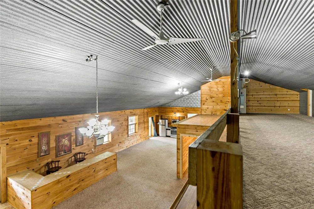 54 Pierce Ln Lane Broken Bow, OK 74728