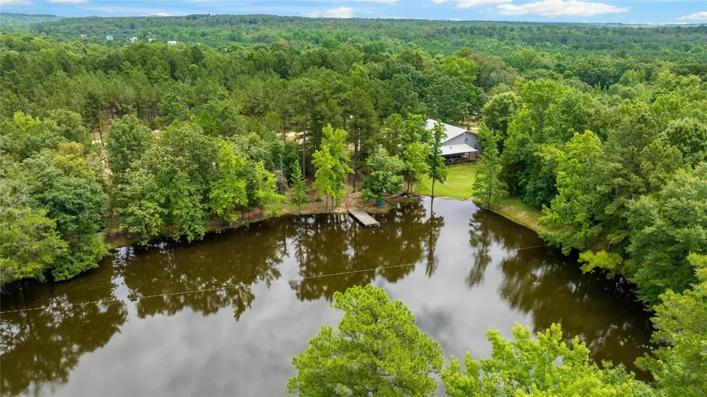 54 Pierce Ln Lane Broken Bow, OK 74728