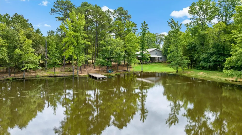 54 Pierce Ln Lane Broken Bow, OK 74728