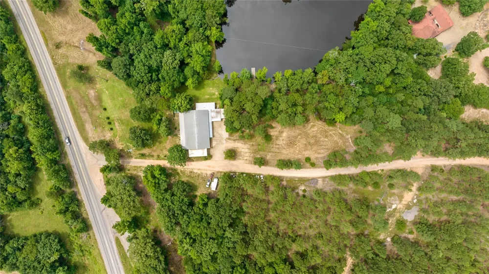 54 Pierce Ln Lane Broken Bow, OK 74728
