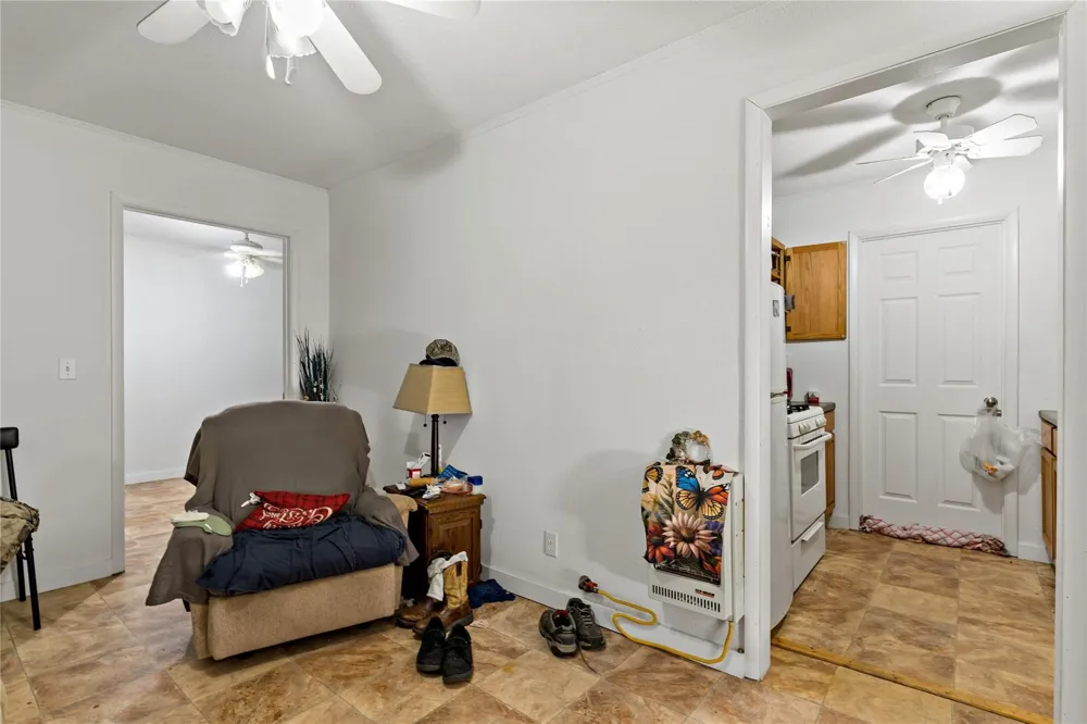 54 Pierce Ln Lane Broken Bow, OK 74728