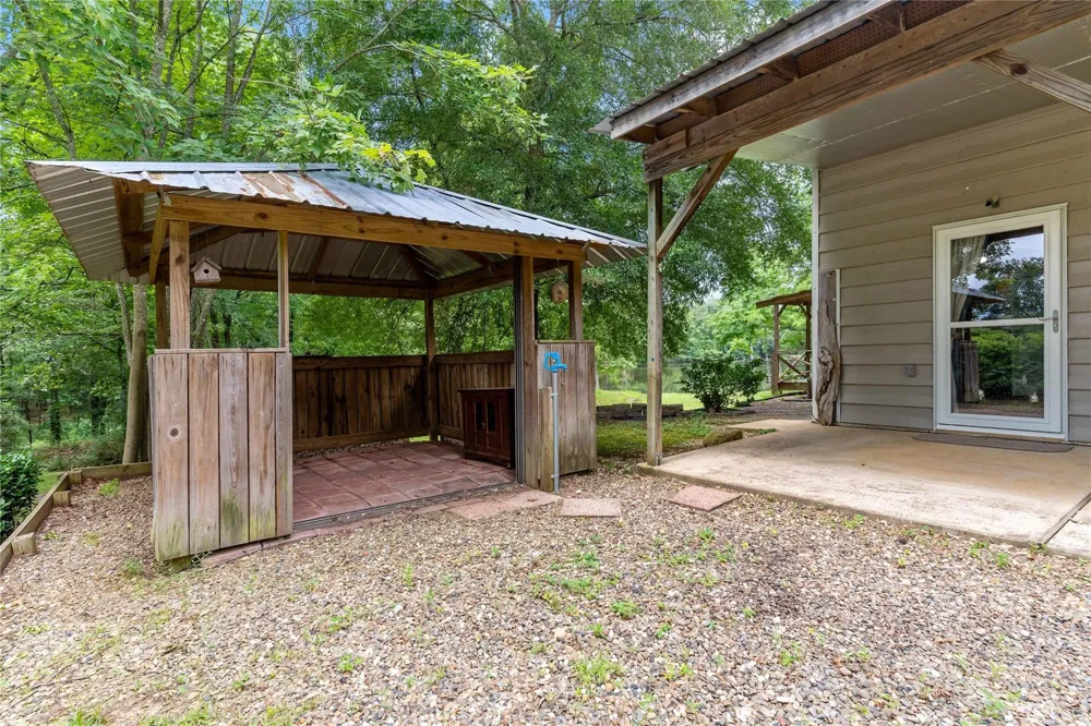 54 Pierce Ln Lane Broken Bow, OK 74728