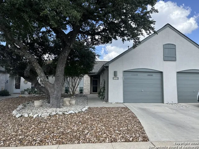 2025 Balmoral Drive #2025