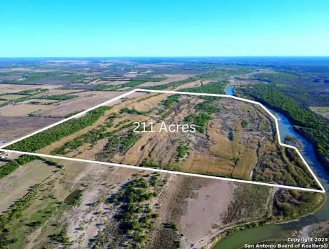 OFF RIZLEY RD OFF RIZLEY RD, QUEMADO TX