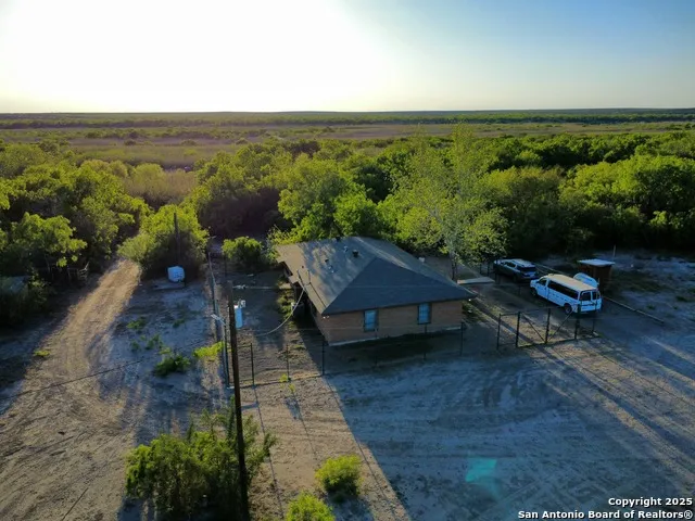 OFF RIZLEY RD OFF RIZLEY RD, QUEMADO TX Quemado, TX 78877