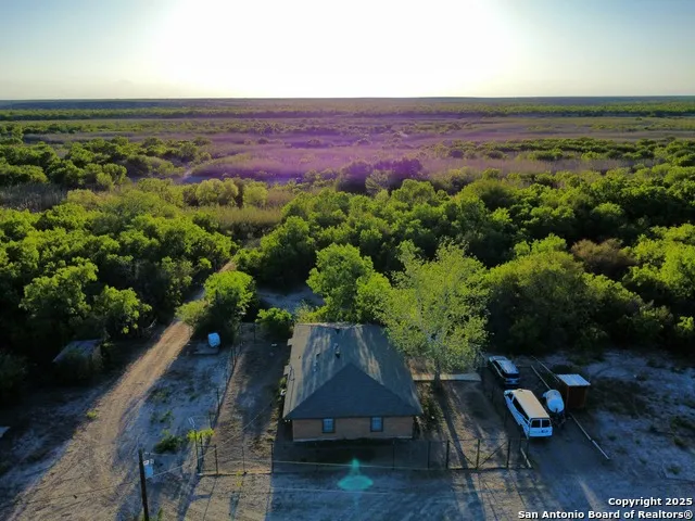 OFF RIZLEY RD OFF RIZLEY RD, QUEMADO TX Quemado, TX 78877