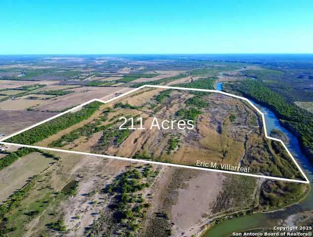 OFF RIZLEY RD OFF RIZLEY RD, QUEMADO TX Quemado, TX 78877