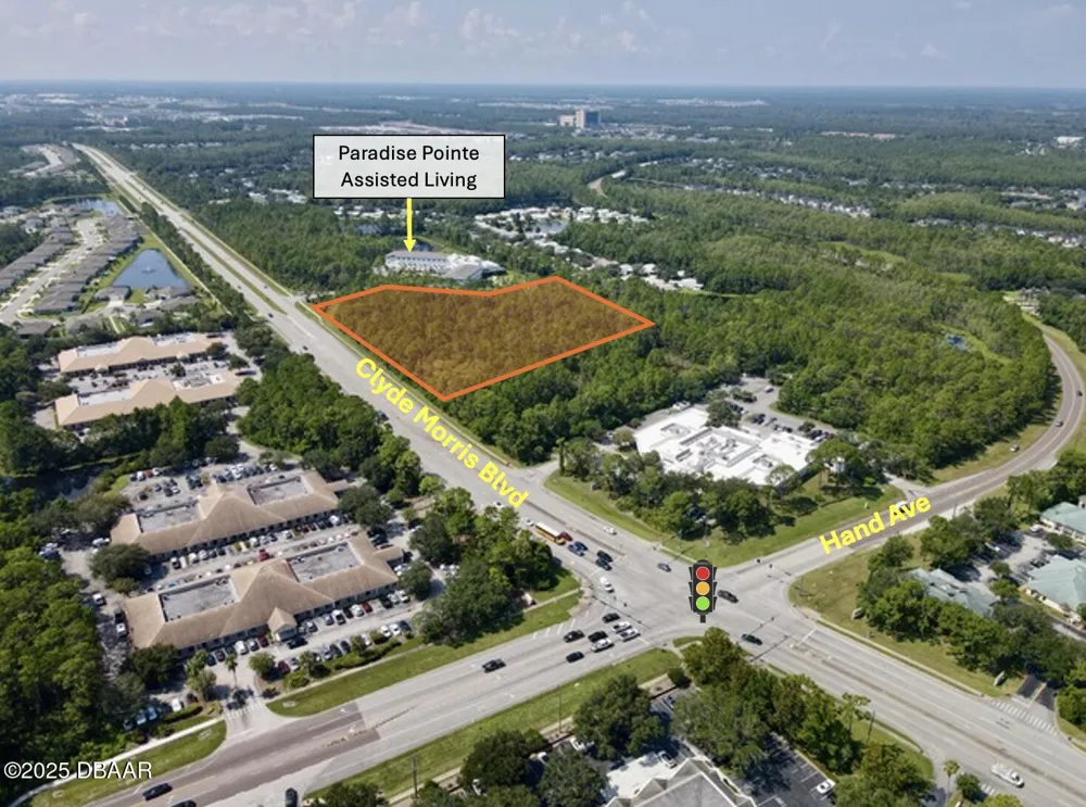 330 Clyde Morris Boulevard Ormond Beach, FL 32174