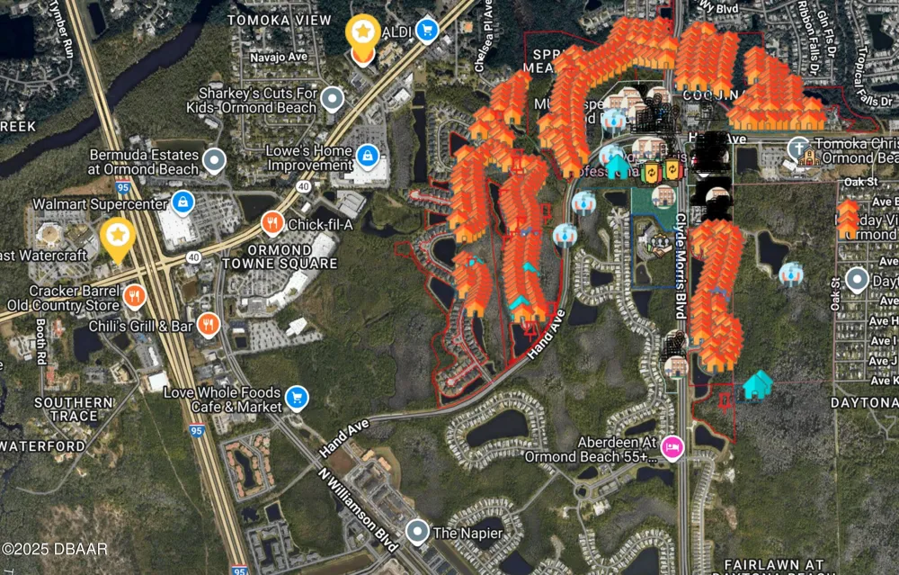 330 Clyde Morris Boulevard Ormond Beach, FL 32174