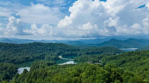 Hideaway Ridge Trail