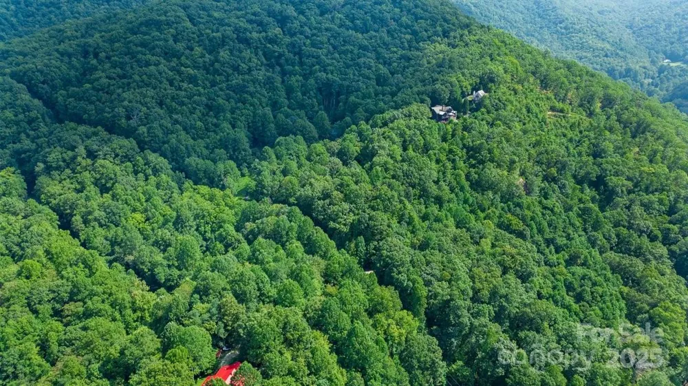 TBD Hideaway Ridge Trail #33 & 33A Robbinsville, NC 28771
