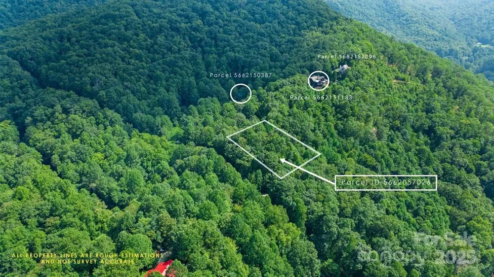 TBD Hideaway Ridge Trail #33 & 33A Robbinsville, NC 28771