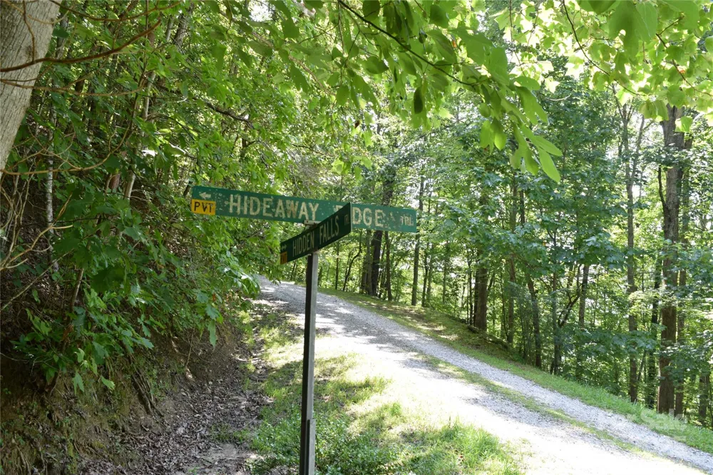 TBD Hideaway Ridge Trail #33 & 33A Robbinsville, NC 28771